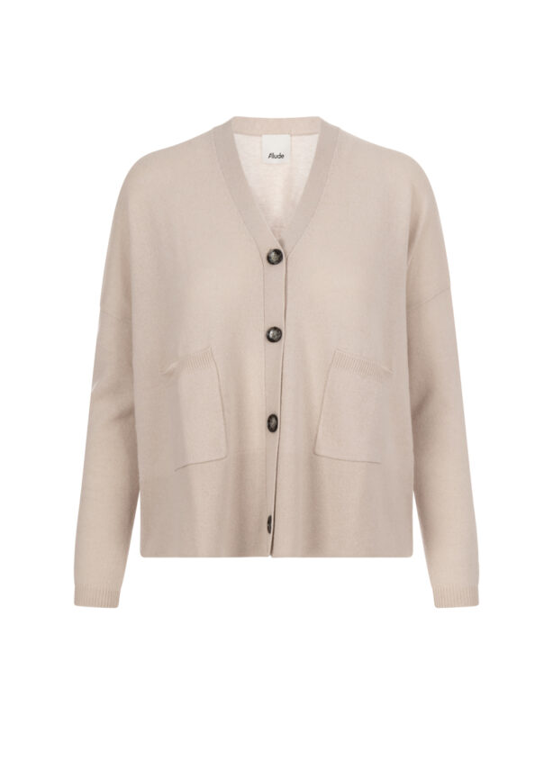 allude-strickjacke-cardigen-beige
