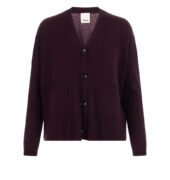 allude-strickjacke-cardigen-weinrot