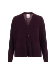 allude-strickjacke-cardigen-weinrot