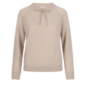 allude-pullover-hoodie-kaschmir-schurwolle-beige