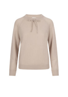 allude-pullover-hoodie-kaschmir-schurwolle-beige