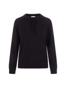 allude-pullover-hoodie-kaschmir-schurwolle-schwarz
