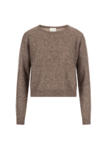 allude-pullover-kaschmir-seide-mischung-hellbraun