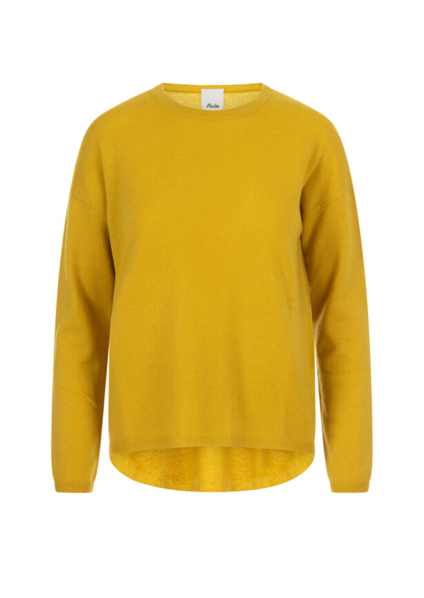 allude-pullover-kaschmir-senfgelb