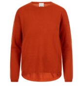 allude-pullover-kaschmir-orangerot