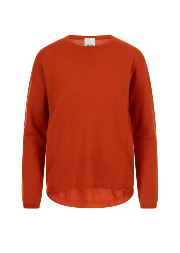 allude-pullover-kaschmir-orangerot