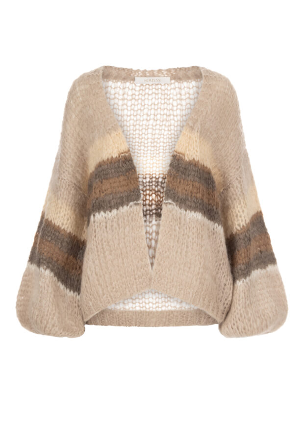 grobstrickjacke-yara-multi