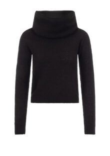 roberto-collina-pullover-schwarz