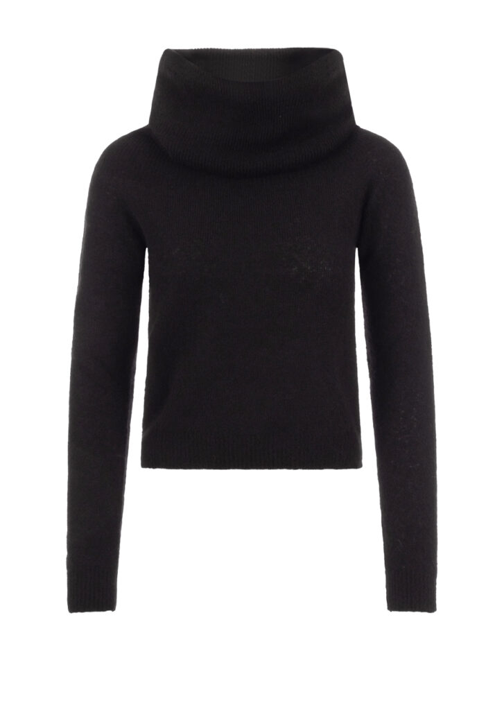 roberto-collina-pullover-schwarz