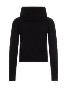 roberto-collina-pullover-schwarz