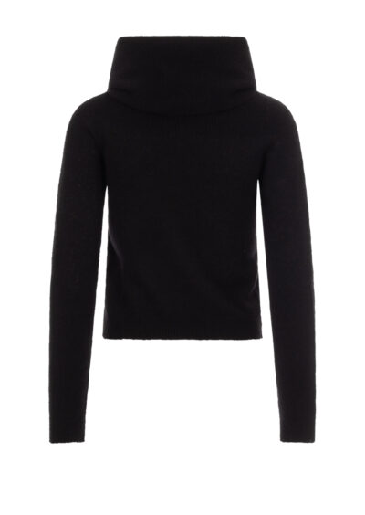 roberto-collina-pullover-schwarz