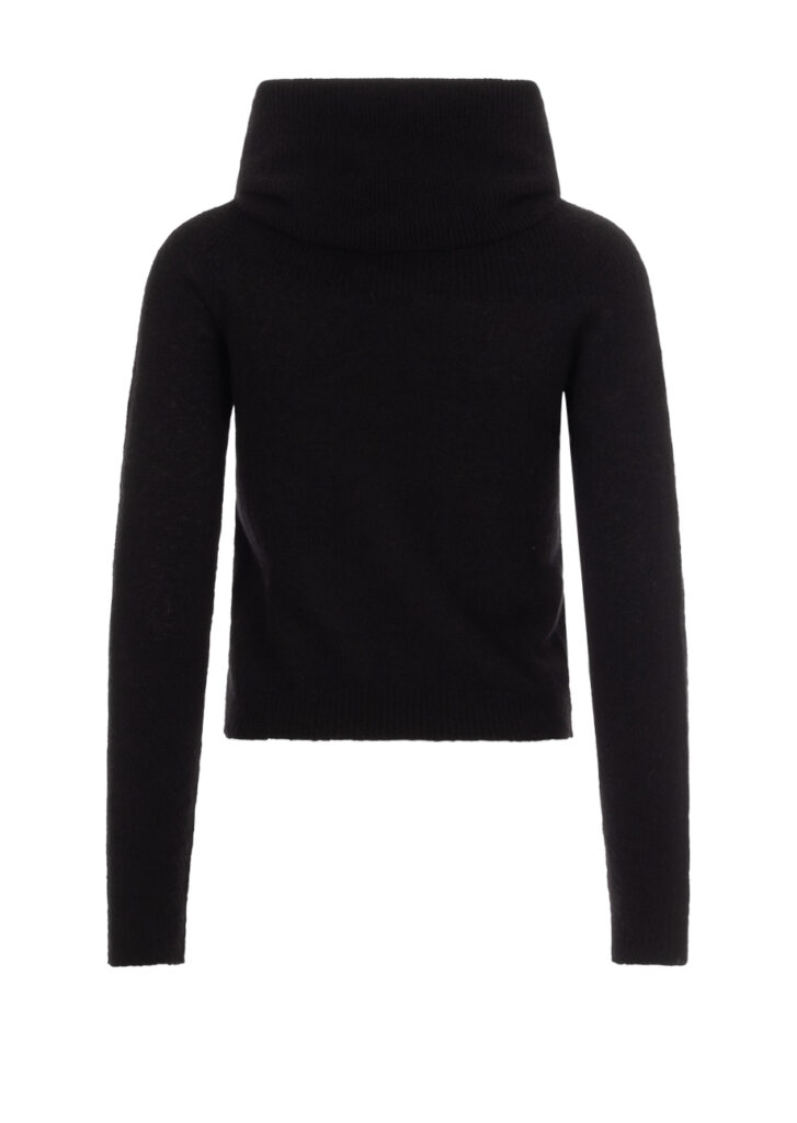 roberto-collina-pullover-schwarz