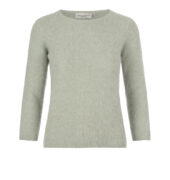 -roberto-collina-pullover-angora-minzgrün