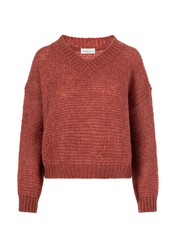 roberto-collina-pullover-rosa