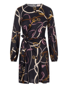 emme-kleid-viskose-print-dunkelblau