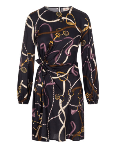 emme-kleid-viskose-print-dunkelblau