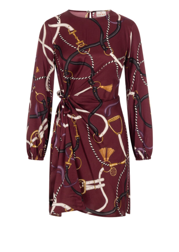 emme-kleid-viskose-print-rot