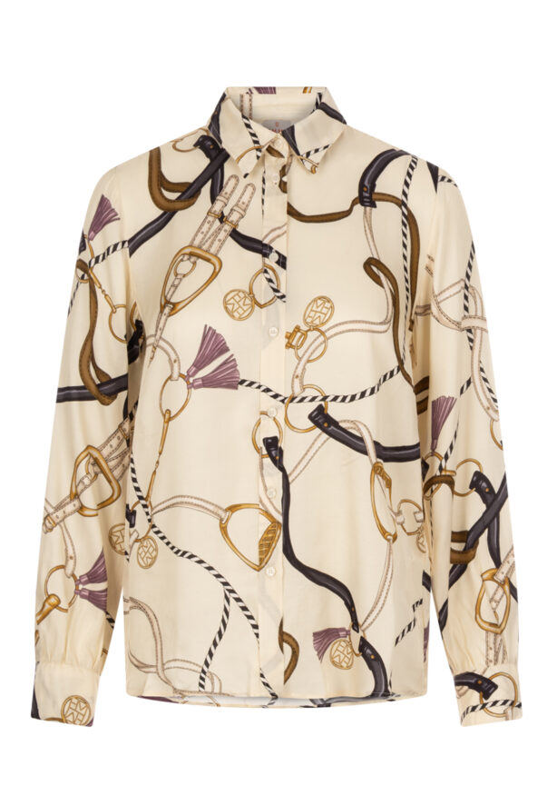 emme-bluse-viskose-print-beige