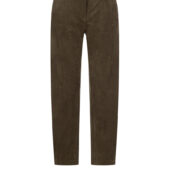 cambio-hose-culotte-lederoptik-olivgrün