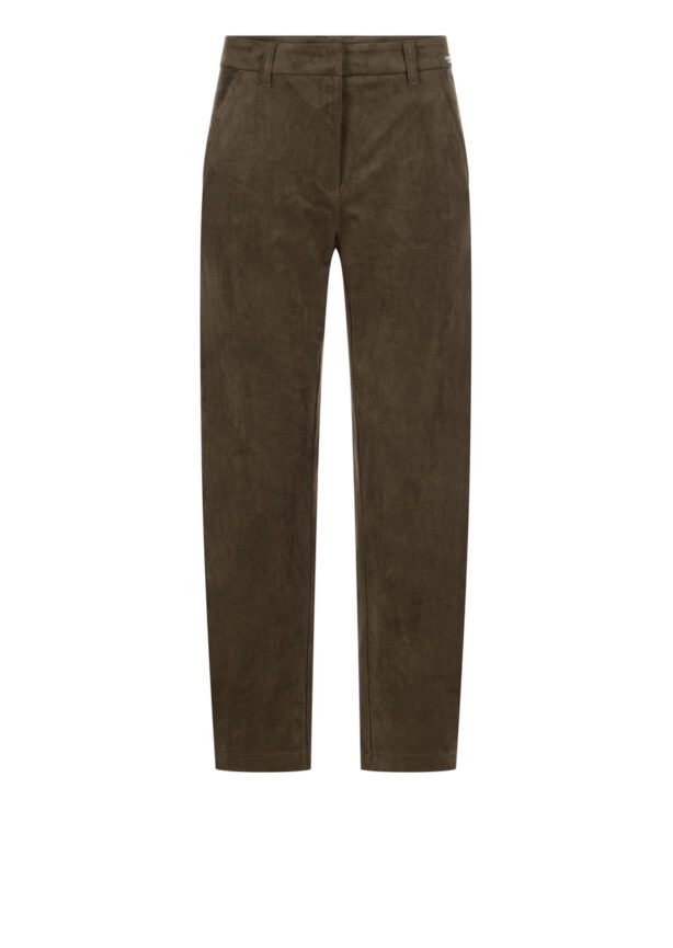 cambio-hose-culotte-lederoptik-olivgrün