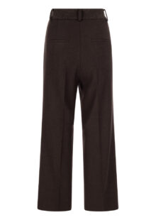 Hose "California" - Dunkelbraun – Bild 2
