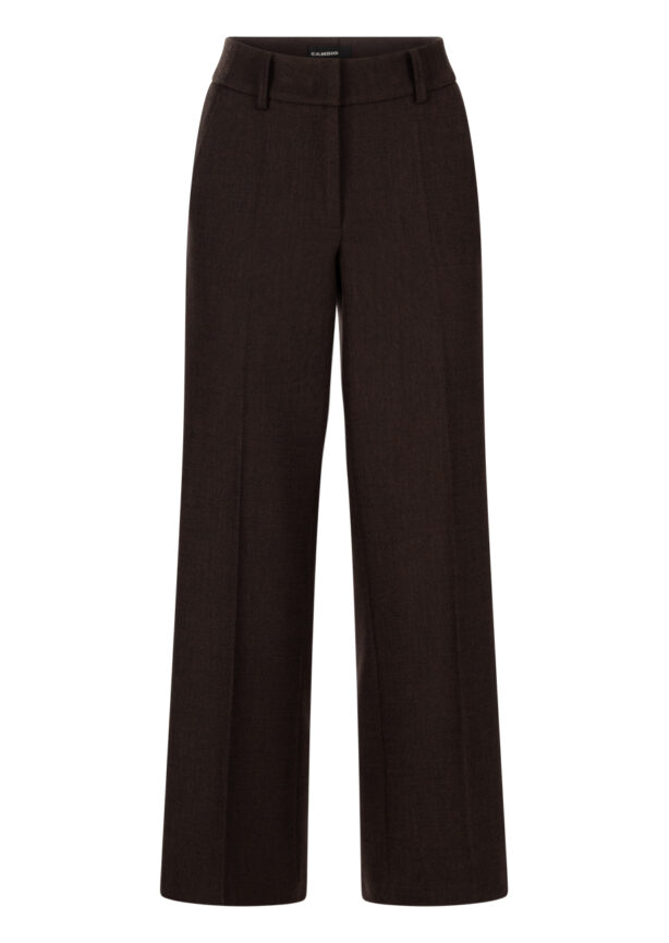 cambio-hose-california-dunkelbraun