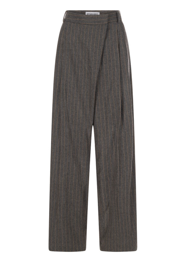 cambio-studio87-hose-eternity-grau-multi-