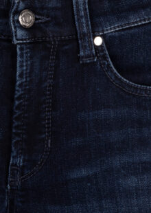 Jeans "Paris flare" - Dunkelblau – Bild 3