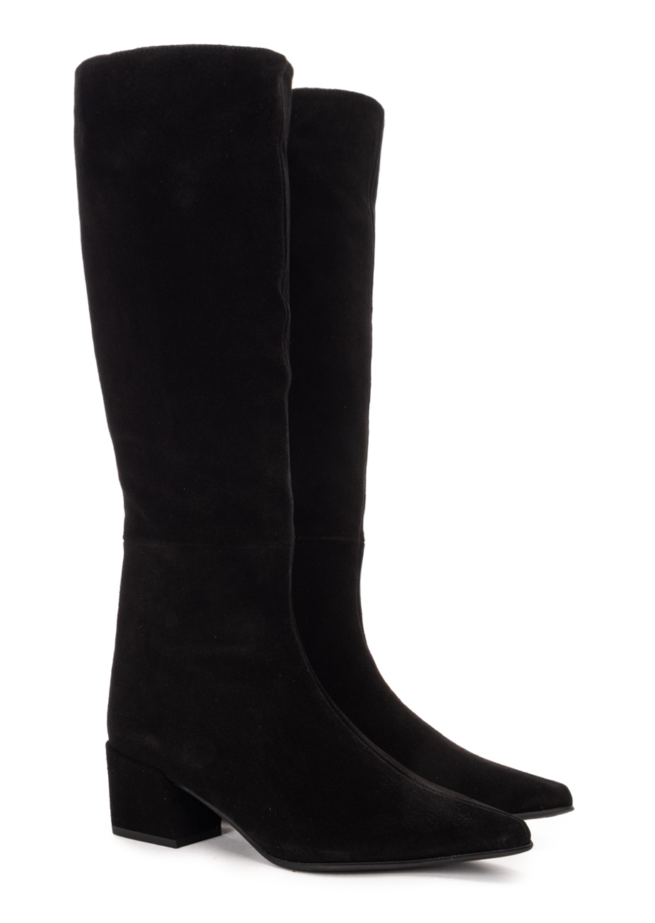 39614_negro_5-pedro-miralles-stiefel-schwarz (4) pedro-miralles-stiefel-schwarz