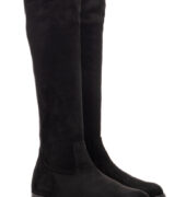 pedro-mirales-stiefel-stretch-schwarz