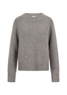 allude-pullover-grobstrick-grau