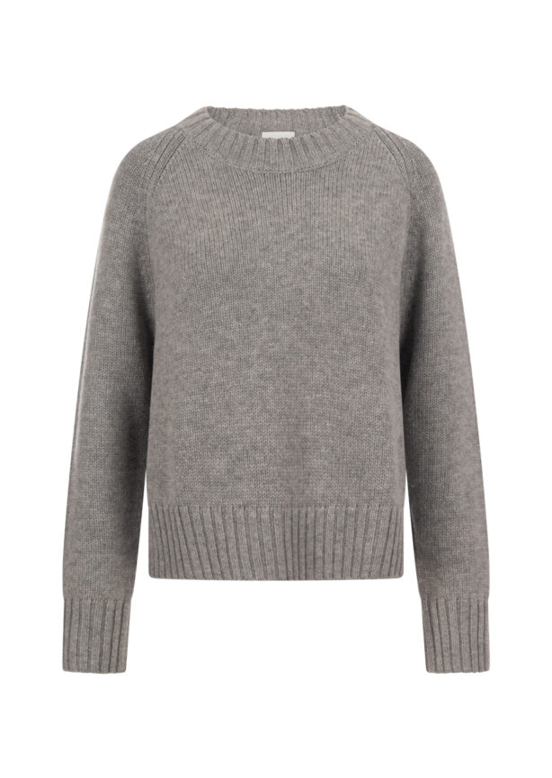 allude-pullover-grobstrick-grau