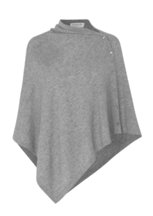 rosemunde-strick-poncho-grau