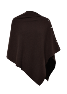 rosemunde-strick-poncho-dunkelbraun