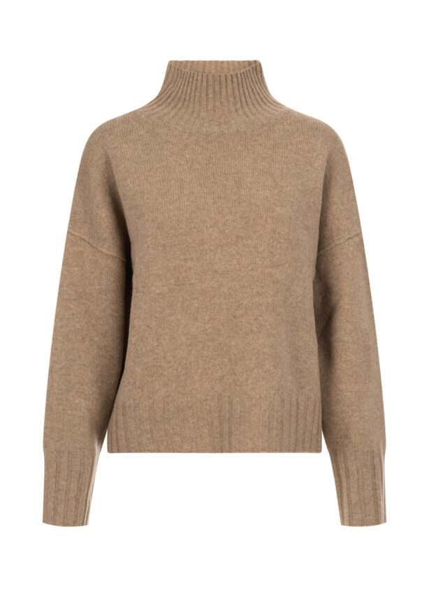 knit-ted-pullover-beige-braun