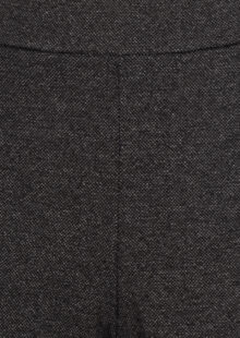 Schlupfhose „Fiona“ – Anthrazit – Bild 3