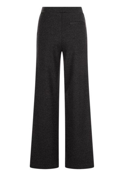Schlupfhose „Fiona“ – Anthrazit – Bild 2