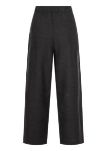 Schlupfhose „Rosa“ – Anthrazit – Bild 2