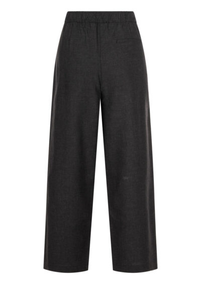 Schlupfhose „Rosa“ – Anthrazit – Bild 2