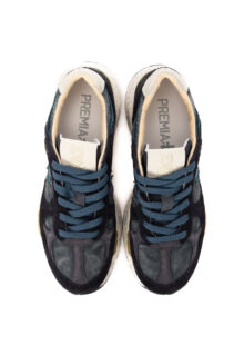 Sneakers „Mase D“ – Blau – Bild 4