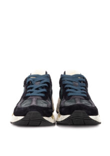 Sneakers „Mase D“ – Blau – Bild 5