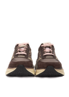 Sneakers „Hill“ – Braun – Bild 5