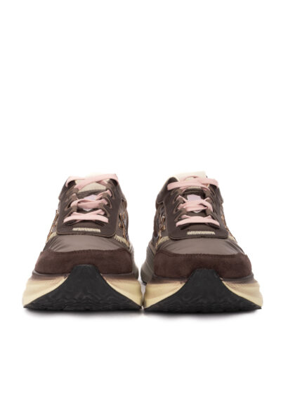 Sneakers „Hill“ – Braun – Bild 5