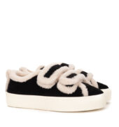 inuikii-sneakers-velcro-low-schwarz