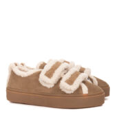 inuikii-sneakers-velcro-low-beige