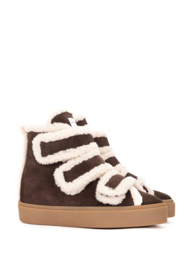 inuikii-schuhe-velcro-wedge-dunkelbraun