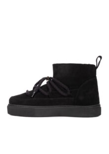 Boots "Classic Low" - Black – Bild 3