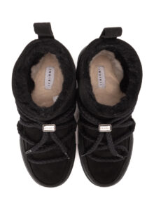 Boots "Classic Low" - Black – Bild 5