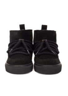 Boots "Classic Low" - Black – Bild 4