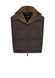 lou-andrea-daunen-weste-gilet-grau